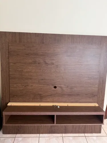Painel de TV