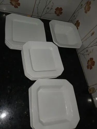 Vendo este jogo de pratos