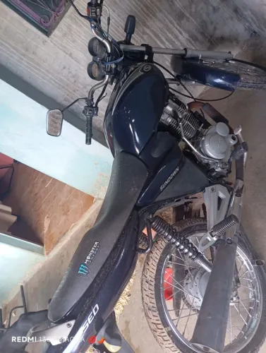 Moto Sundown Max