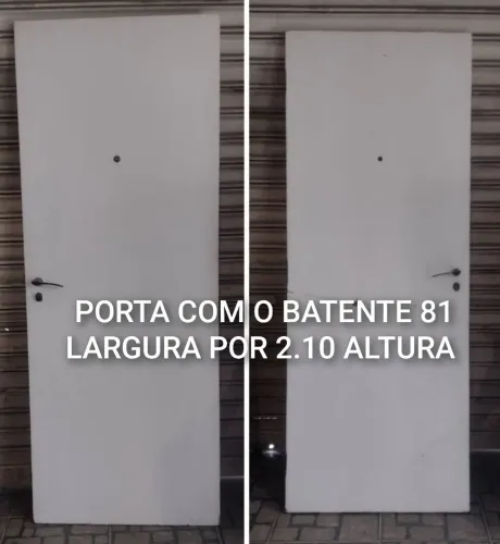 PORTA COMPLETO 