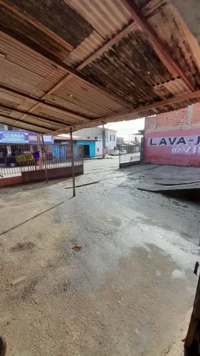 [VAGA PRA LAVADOR]