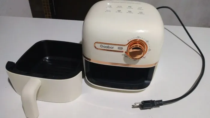 Airfryer Gaabor 110v