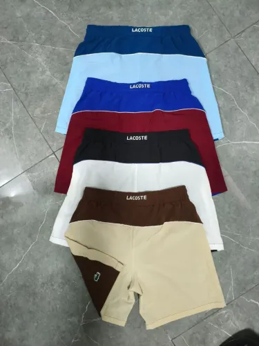Bermuda dry-fit elastano Premium