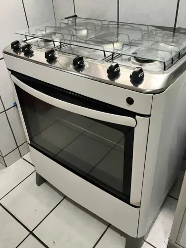 Fogão Esmaltec Classe 01