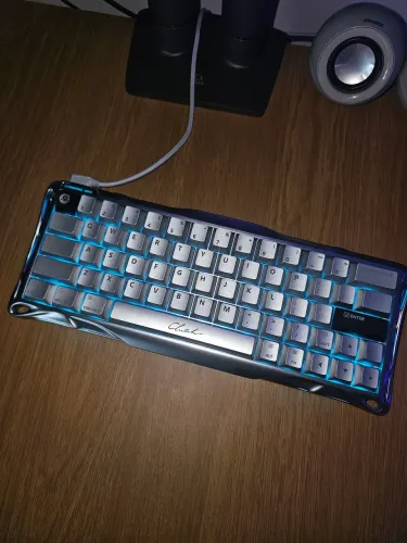 Gravastar Mercury V60 Pro Deluxe