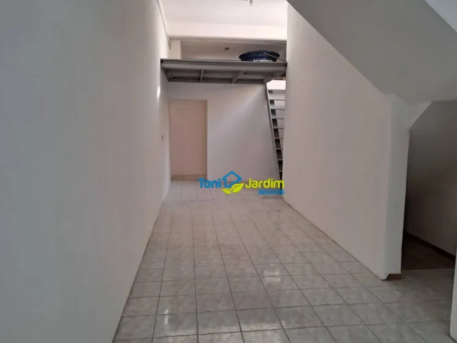 Salão para alugar, 90 m² - Vila Renato (Zona Leste) - São Paulo/SP
