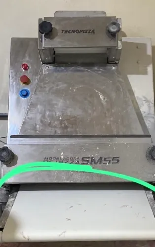 Modeladora tecnopizza SM55