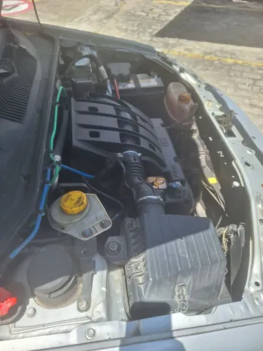 Fiat Palio 1.0 Economy Fire Flex 8V 4P 2012