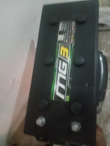 Bateria automotiva