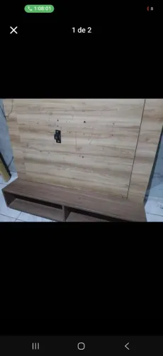 Painel tv 42