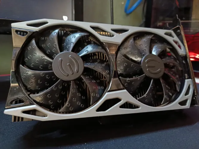 GTX 1650 4GB