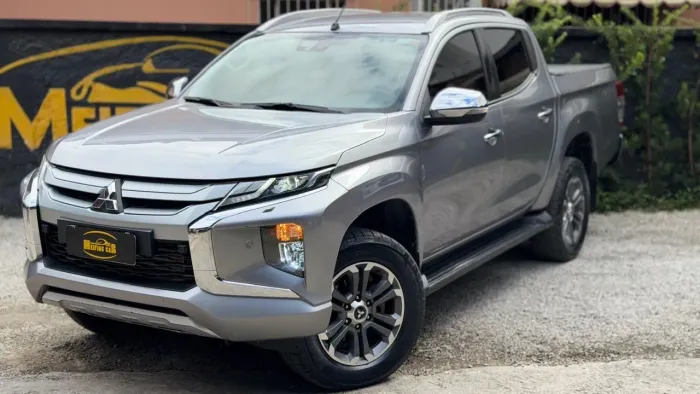 Mitsubishi L200 Triton Sport HPE-S 2.4 CD Dies. AUT 2022