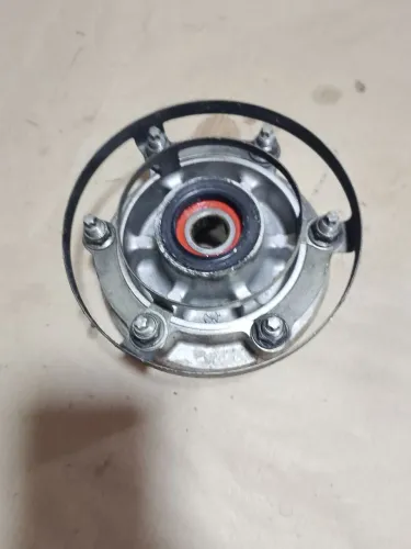 Flange coroa MT 03 2022 usado 
