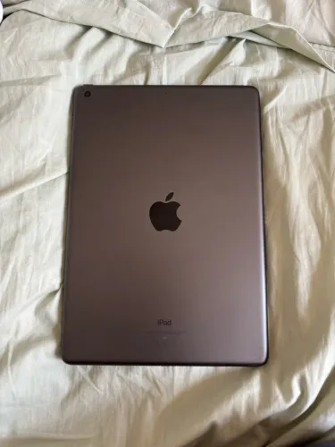 VENDO IPAD 9 256GB EM PERFEITO ESTADO
