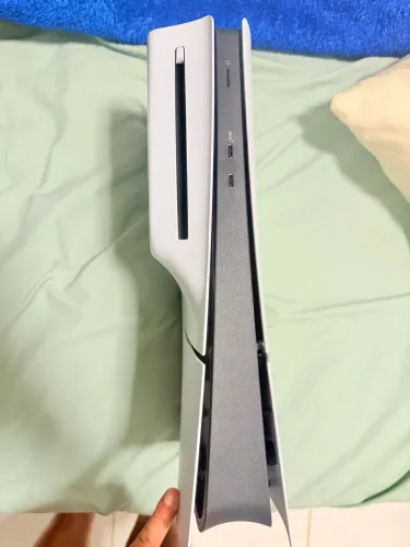 PS5 SLIM 