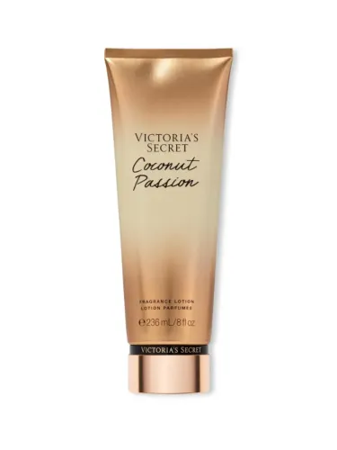 Hidratante Victoria Secrets Coconut Passion 