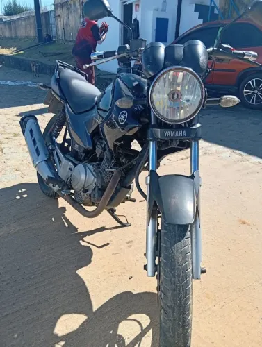 Yamaha factor