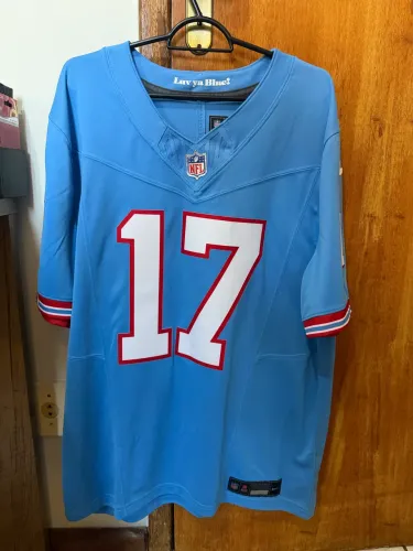 Camisa Jersey futebol americano NFL original 