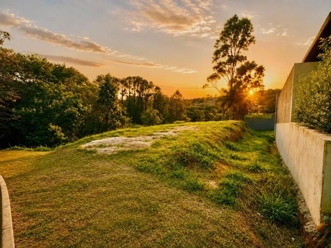 Terreno à venda, 502 m² por R$ 652.600,00 - Condomínio Reserva São Nicolau - Atibaia/SP