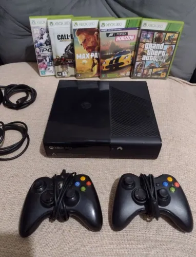 Xbox 360