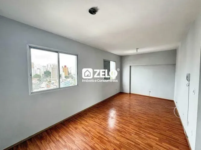 Apartamento para aluguel em Taquaral, Campinas - SP | Cód 20283