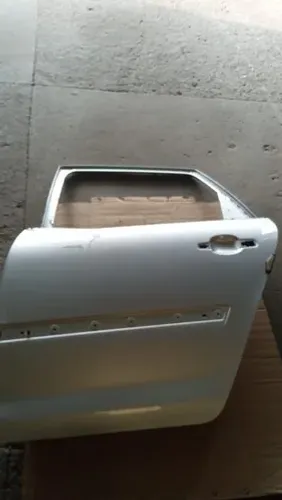 Porta C4 Picasso 2012 Traseira Esquerda