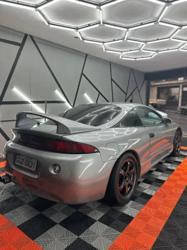 Mitsubishi Eclipse GS/ GS Turbo MEC 1995