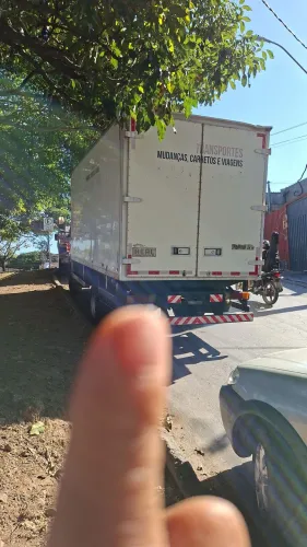 Vendo bau