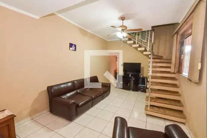 Casa à Venda - Cambuci, 4 Quartos, 292 m2