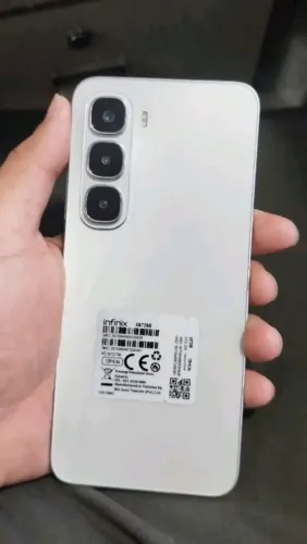 Ifinix60 hot pró 