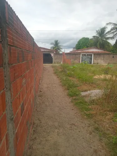 VENDE-SE UM TERRENO NO PACAJUS ,MANGABEIRA