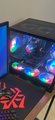 Pc gamer