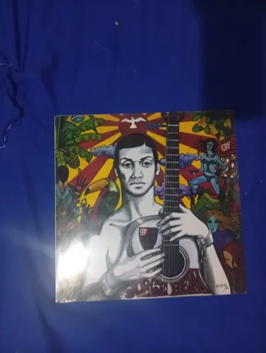 Disco de vinil