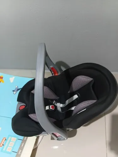 Bebê conforto Voyage