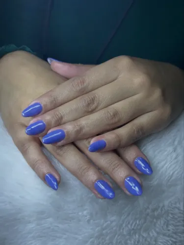Nail designer a domicílio