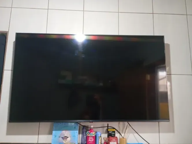 TV LG 55 polegadas