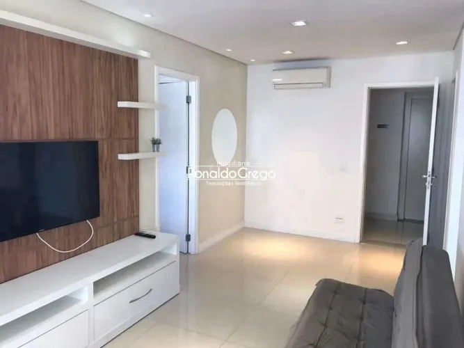 Apartamento com 1 quarto, Vila Cordeiro, São Paulo, Cod: 12762