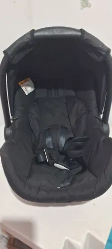 Bebê conforto