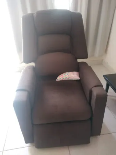 Vendo poltrona 