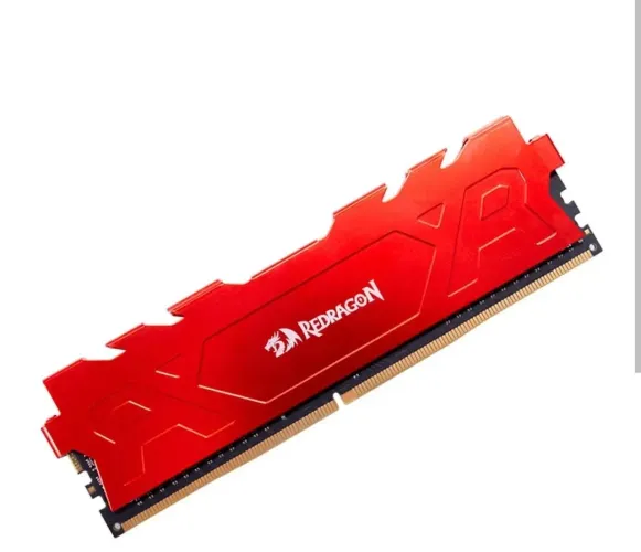 Memoria ram ddr4 RedDragon 16gb 