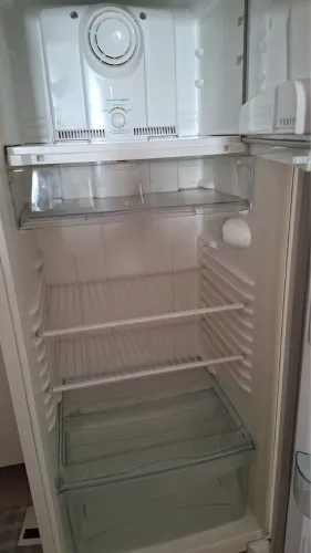 Geladeira Cônsul Frost Free 297 litros