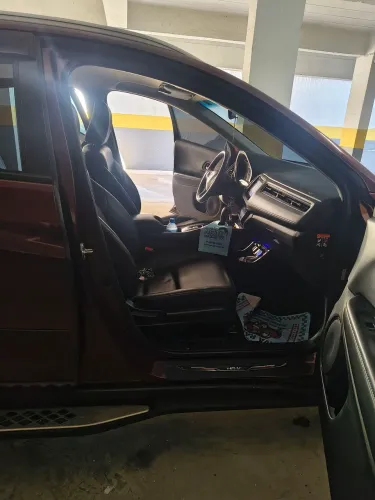 Honda HR-V EXL 1.8 Flexone 16V 5P Aut. 2018