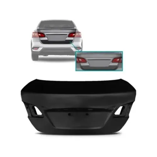Tampa Mala Sentra 2014 a 2020 (NOVA)