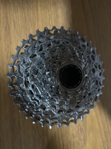 Cassete Sram Rival 