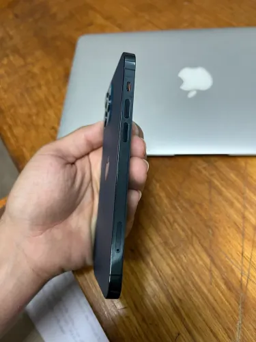 iPhone 12 Pro