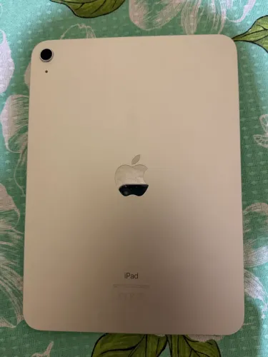 iPad 10 geração 2024