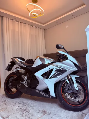 Suzuki gsx-r SRAD 1000cc