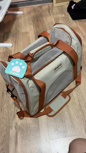 Bolsa Transporte Pet