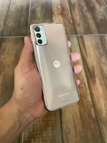 Moto G42
