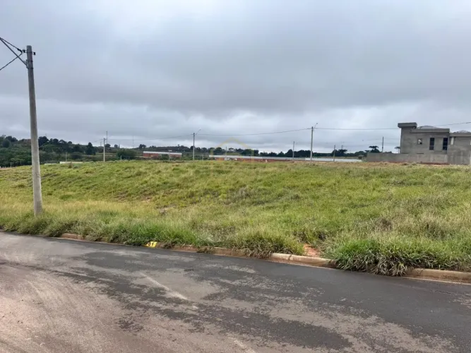 Terreno para Venda em Botucatu, Royal Garden